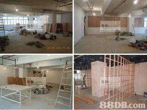 奇創(chuàng)裝修工程公司 打造理想空間，從室內(nèi)到室外的全方位解決方案