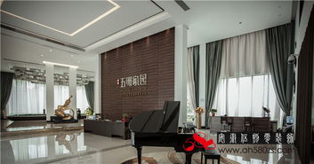 伍捌零裝飾淺析 合肥包河區(qū)售樓處裝修設(shè)計(jì)的核心技巧與室內(nèi)外裝飾工程要點(diǎn)