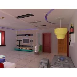 從室內(nèi)外裝修工程到聯(lián)合居工程設(shè)計(jì) 以潮州辦公室裝修工程為例