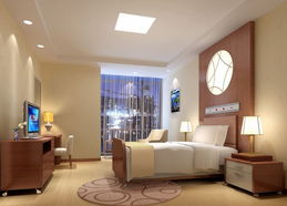 從溫馨臥室到整體空間 室內(nèi)外裝飾工程的規(guī)劃與美學(xué)