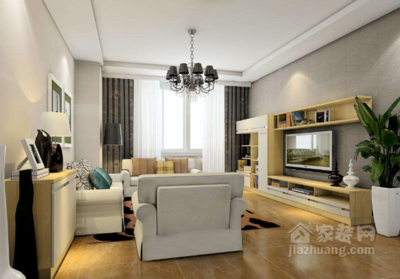 鎮(zhèn)江裝修公司精選與室內(nèi)外裝飾工程簡(jiǎn)介