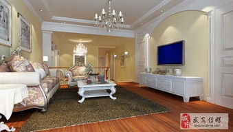 室內(nèi)外裝飾工程 構(gòu)筑美觀與實用的生活空間